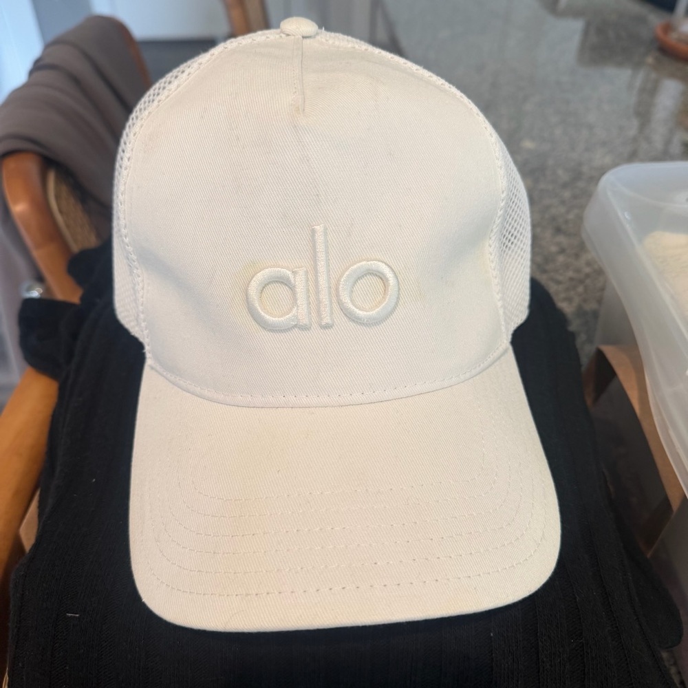 ALO Hat